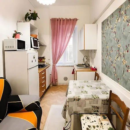 Apartman Adele *