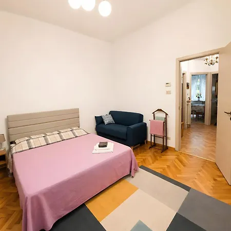 Adele Apartman